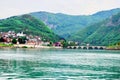 Mehmed PaÃÂ¡a SokoloviÃâ¡ Bridge in Visegrad,